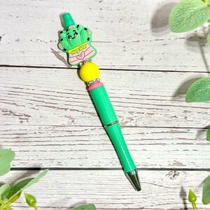Hug Me Cactus Pen